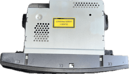 MERCEDES-BENZ 2518209489 Radio MERCEDES-BENZ R-CLASS (W251) (2006-2013) — thumbnail 2