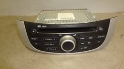 MITSUBISHI DY1ME8U4T Radio MITSUBISHI GRANDIS II (NA_W) (2003-2011) — thumbnail 1