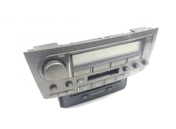 LEXUS 8612050680 Radio LEXUS LS (XF30) (2000-2006) — thumbnail 1