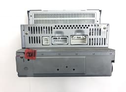 LEXUS 8612050680 Radio LEXUS LS (XF30) (2000-2006) — thumbnail 5