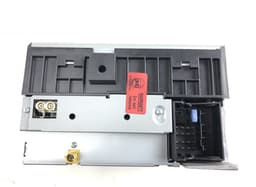 MERCEDES-BENZ A2199000700 Radio MERCEDES-BENZ E-CLASS (W211) (2002-2009) — thumbnail 5
