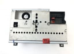 MERCEDES-BENZ MF2420 MF2780 Radio MERCEDES-BENZ SLK (R171) (2004-2011) — thumbnail 2