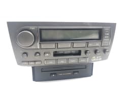 LEXUS 8612050680 Radio LEXUS LS (XF30) (2000-2006) — thumbnail 2