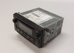 SUBARU 86201SG420 Radio SUBARU FORESTER (SJ) (2013-2018) — thumbnail 2