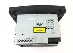 MERCEDES-BENZ MF2420 MF2780 Radio MERCEDES-BENZ SLK (R171) (2004-2011) — thumbnail 4