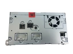 MITSUBISHI 8701A183 Radio MITSUBISHI OUTLANDER III (GG, GF, ZJ, ZK, ZL) (2012-2021) — thumbnail 4