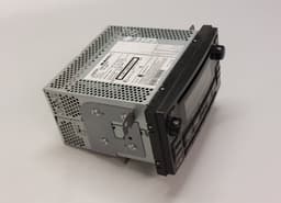SUBARU 86201SG420 Radio SUBARU FORESTER (SJ) (2013-2018) — thumbnail 3