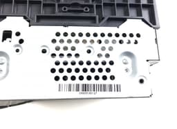 MERCEDES-BENZ A2199000700 Radio MERCEDES-BENZ E-CLASS (W211) (2002-2009) — thumbnail 4