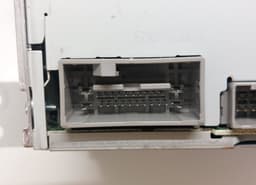 HONDA 39100-T1G-G210-M1 39100T1GG210M1 39100-T1G-G21 39100T1GG210 Radio HONDA CR-V IV (RM) (2012-2016) — thumbnail 3