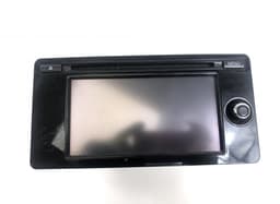 MITSUBISHI 8701A183 Radio MITSUBISHI OUTLANDER III (GG, GF, ZJ, ZK, ZL) (2012-2021) — thumbnail 3