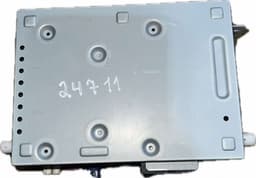 JAGUAR Radio JAGUAR XE (X760) (2015-2024) — thumbnail 2