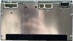 NISSAN 28185JG41A DP7W1010E 28091EM00A Radio NISSAN X-TRAIL II (T31) (2007-2013) — thumbnail 5