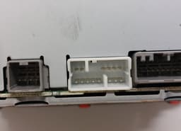 HONDA 39100-T1G-G210-M1 39100T1GG210M1 39100-T1G-G21 39100T1GG210 Radio HONDA CR-V IV (RM) (2012-2016) — thumbnail 5