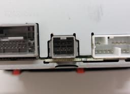 HONDA 39100-T1G-G210-M1 39100T1GG210M1 39100-T1G-G21 39100T1GG210 Radio HONDA CR-V IV (RM) (2012-2016) — thumbnail 4