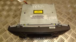 MERCEDES-BENZ Radio MERCEDES-BENZ E-CLASS (W211) (2002-2009) — thumbnail 2