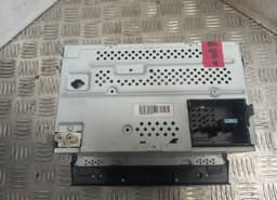SKODA Radio SKODA SUPERB II (3T4, 3T5) (2008-2015) — thumbnail 3