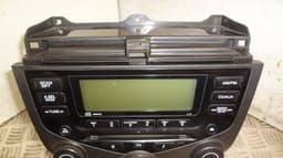 HONDA RG723RO Radio HONDA ACCORD VII (CM, CN) (2003-2008) — thumbnail 3