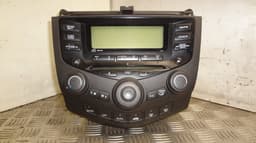 HONDA RG723RO Radio HONDA ACCORD VII (CM, CN) (2003-2008) — thumbnail 1