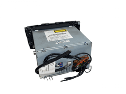 MERCEDES-BENZ A2049069701 A2049061500 A2049022301 Radio MERCEDES-BENZ C-CLASS (W204) (2007-2013) — thumbnail 5