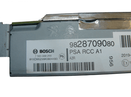 CITROËN 7503900256 Radio CITROËN C3 III (SX) (2016-2024) — thumbnail 4