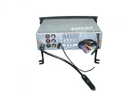 SUBARU XAVAX100 Radio SUBARU LEGACY V / Outback (2009-2014) — thumbnail 3