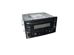 KIA 96140-1F200 Radio KIA SPORTAGE II (JE, KM) (2004-2010) — thumbnail 1