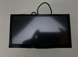 NISSAN KWAV70BT KW-AV70BT Radio NISSAN 350Z (Z33) (2002-2008) — thumbnail 1