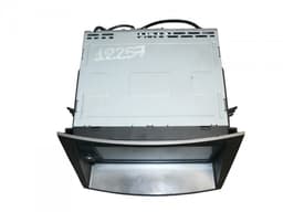 SUBARU XAVAX100 Radio SUBARU LEGACY V / Outback (2009-2014) — thumbnail 2