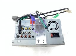 NISSAN KWAV70BT KW-AV70BT Radio NISSAN 350Z (Z33) (2002-2008) — thumbnail 2