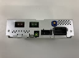 VW 8F0919129D 8F0919129 Radio VW TOUAREG II (7P) (2010-2018) — thumbnail 5