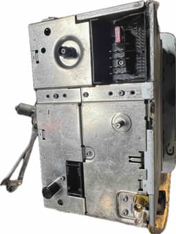 VW 1K0035198B 1K0035198BX 1K0035198C 1K0035198CX Radio VW PASSAT B6 (3C) (2005-2010) — thumbnail 5