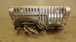 VOLVO 6G9N-18C815-BF Radio VOLVO S80 II (AS) (2006-2016) — thumbnail 4