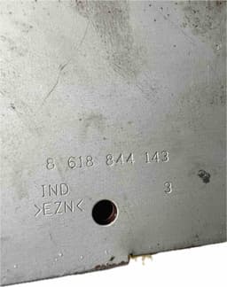 VW 1K0035198B 1K0035198BX 1K0035198C 1K0035198CX Radio VW PASSAT B6 (3C) (2005-2010) — thumbnail 4