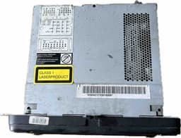 VW 1K0035198B 1K0035198BX 1K0035198C 1K0035198CX Radio VW PASSAT B6 (3C) (2005-2010) — thumbnail 3