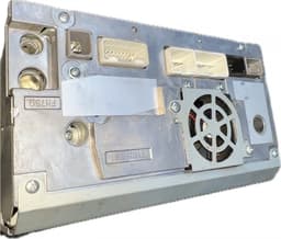 TOYOTA Radio TOYOTA AVENSIS (T250) (2003-2008) — thumbnail 5