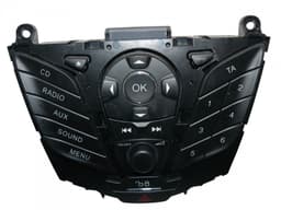 FORD AM5T18C815GM Radio FORD C-MAX II (2010-2019) — thumbnail 2