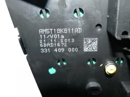 FORD AM5T18C815GM Radio FORD C-MAX II (2010-2019) — thumbnail 4