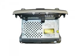 TOYOTA CQ-TS421LC CQTS7421LC Radio TOYOTA COROLLA Verso II (AR10) (2004-2009) — thumbnail 4