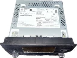 SEAT 5F0035871 Radio SEAT LEON (5F) (2012-2020) — thumbnail 2