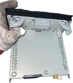 SEAT 5F0035871 Radio SEAT LEON (5F) (2012-2020) — thumbnail 5