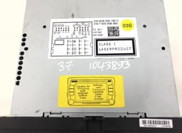 VW 7640208360 Radio VW PASSAT B7 / ALLTRACK (2010-2015) — thumbnail 5