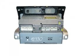 TOYOTA CQ-TS421LC CQTS7421LC Radio TOYOTA COROLLA Verso II (AR10) (2004-2009) — thumbnail 5