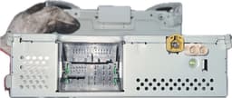 SEAT 5F0035871 Radio SEAT LEON (5F) (2012-2020) — thumbnail 4