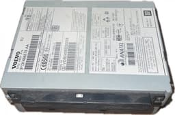 VOLVO 31466579 Radio VOLVO V70 III (BW) (2007-2016) — thumbnail 1