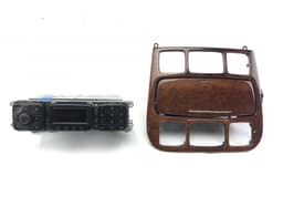 MERCEDES-BENZ B6016 Radio MERCEDES-BENZ S-CLASS (W220) (1998-2005) — thumbnail 2