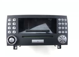 MERCEDES-BENZ MF2420 MF2780 Radio MERCEDES-BENZ SLK (R171) (2004-2011) — thumbnail 1