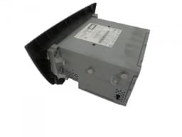 MERCEDES-BENZ A2049009510 A2049009510 A2049002710 A2049009510 A2049003311 A2049005212 Radio MERCEDES-BENZ C-CLASS (W204) (2007-2013) — thumbnail 4