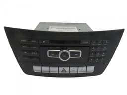 MERCEDES-BENZ A2049009510 A2049009510 A2049002710 A2049009510 A2049003311 A2049005212 Radio MERCEDES-BENZ C-CLASS (W204) (2007-2013) — thumbnail 1