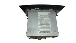 MERCEDES-BENZ ME515AB001002 Radio MERCEDES-BENZ C-CLASS (W204) (2007-2013) — thumbnail 2
