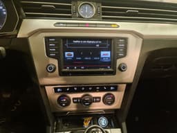 VW 3G0919605B Radio VW PASSAT B8 (3G) / ALLTRACK (2014-2023) — thumbnail 2